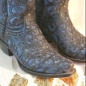 Lucchese Women's Boots